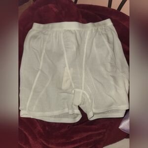 NWT Anthropologie Boxer Briefs